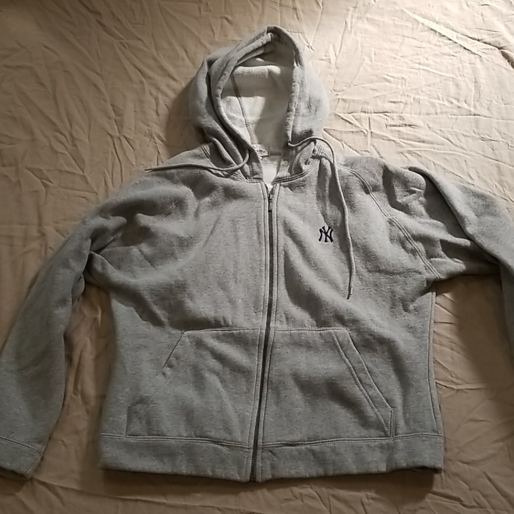 Yankee Sweatjacket